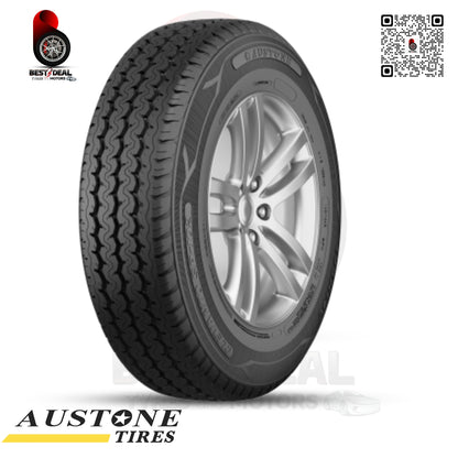 185R14C Austone SP-102 Tyre