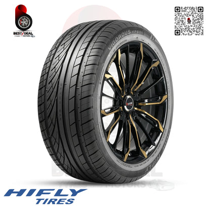 265/50R20 Hifly HP801 Vigorous 111V Tyre