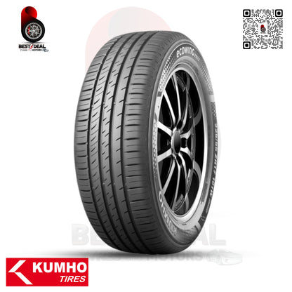 235/50R18 Kumho Ecowing ES33 SUV Tyre – Eco-Friendly Touring | Lowest Price NZ