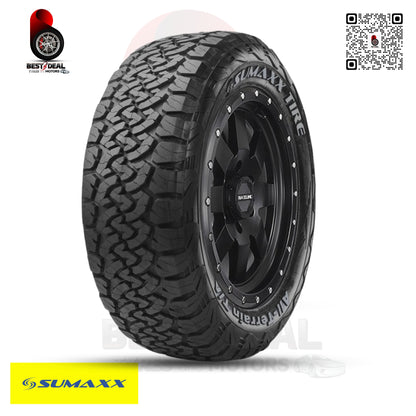 305/55R20 Sumaxx All-Terrain Tyre