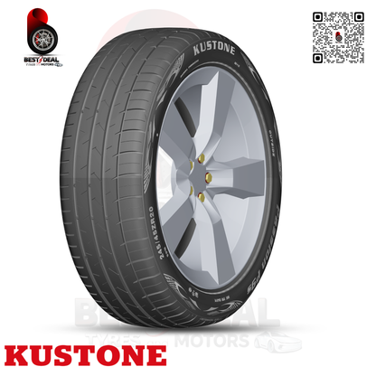 275/30R21 98W KUSTONE P9S Tyre – Strong Grip & SUV Stability | Lowest Price NZ