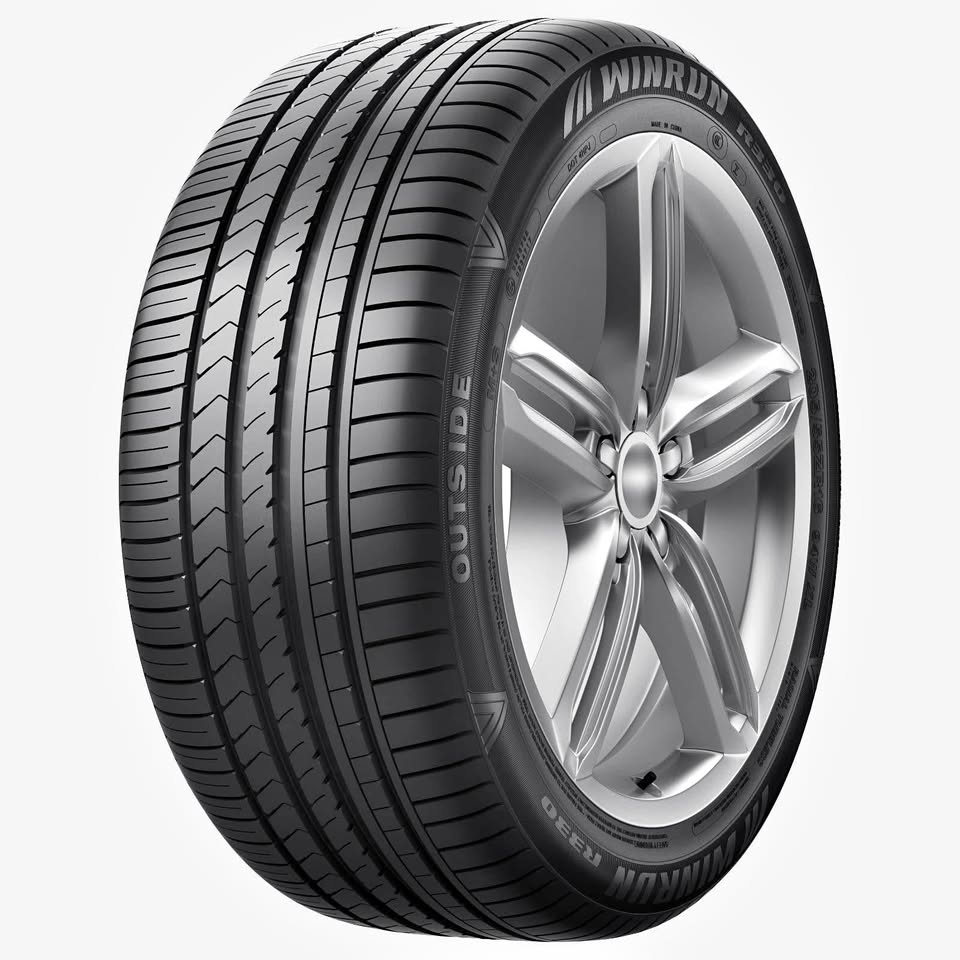 205/40R17 WINRUN R330 TYRE