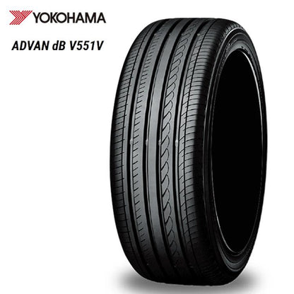 245/50R18 Yokohama Advan dB V551 Tyre – Silent Comfort | Lowest Price NZ