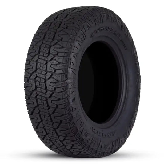 265/70R17 123/120S Radar AT SPORT All‑Terrain Tyre | Lowest Price NZ