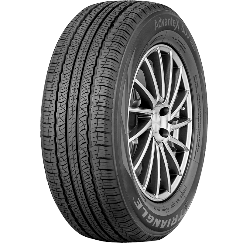 235/55R18 TRIANGLE ADVANTEX SUV TYRE