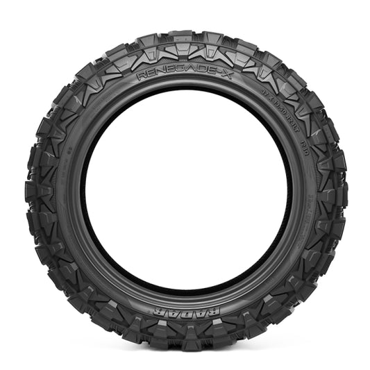 33X12.5R20 114Q Radar Renegade-X Tyre 4WD Off-Road | Lowest Price NZ