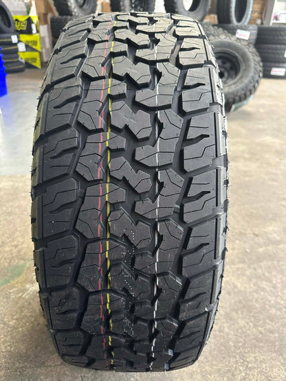 275/55R20 NOVAMAXX A/T WARRIOR TERRA TYRE