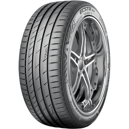 215/55R18 KUMHO ECSTA PS71 TYRE