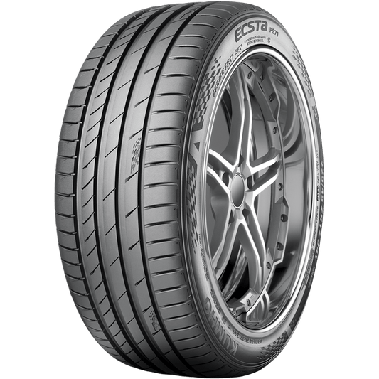 225/55R19 KUMHO ECSTA PS71 TYRE