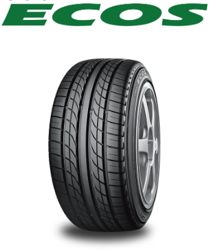 205/60R16 Yokohama Ecos ES31 Tyre – Fuel Efficient | Lowest Price NZ