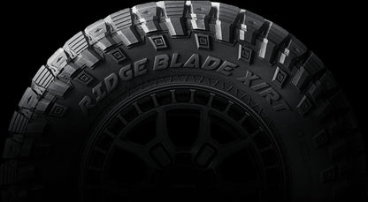 35X12.5R20 TESCHE RIDGE BLADE X/RT 12PR TYRE