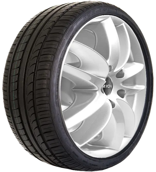 245/40ZR17 Fortune FSR-701 Tyre