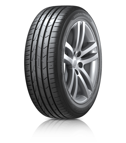 215/55R17 HANKOOK K125 94V