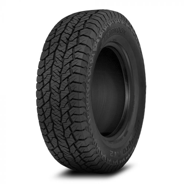 265/50R20 HANKOOK RF11 ALL TERRAIN TYRE – BestDealTyres