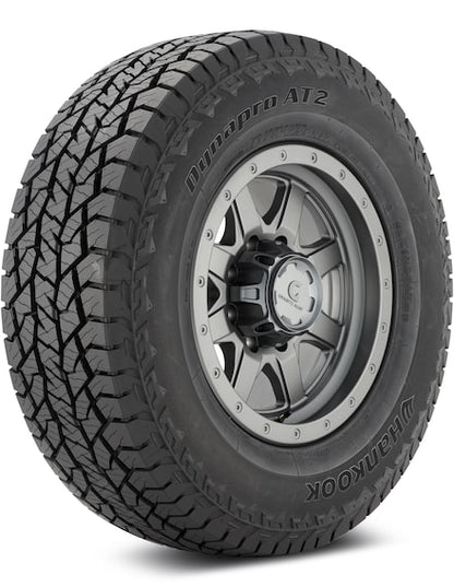 265/50R20 HANKOOK RF11 ALL TERRAIN TYRE