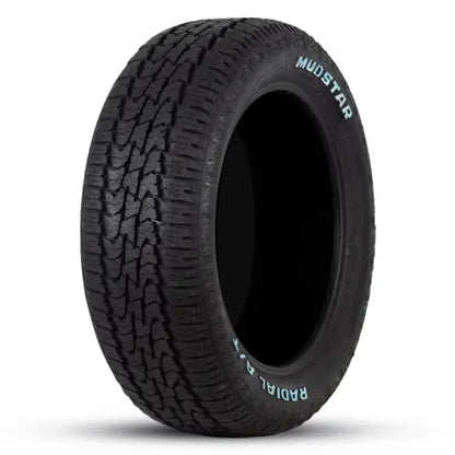 275/45R20 110S NANKANG AT5 Tyre – Rugged All-Terrain Capability | Lowest Price NZ
