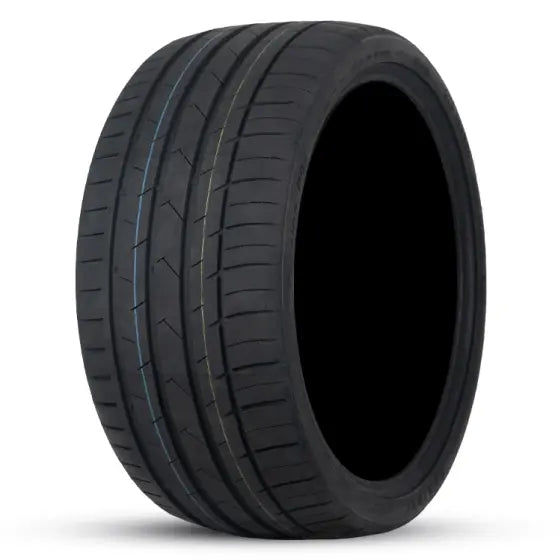 245/35R21 96W KUSTONE P9S Tyre –  Strong Grip & SUV Stability | Lowest Price NZ