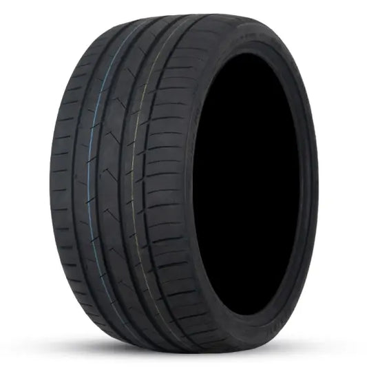 265/35R21 101W KUSTONE P9S Tyre –  Strong Grip & SUV Stability | Lowest Price NZ