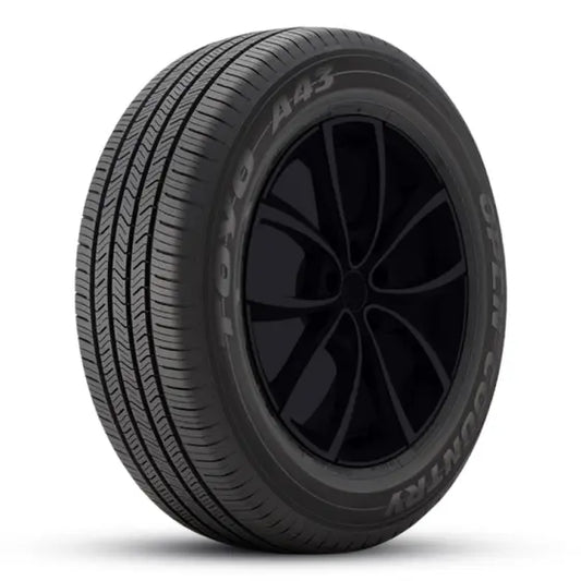 235/65R18 106V TOYO OPEN COUNTRY A43