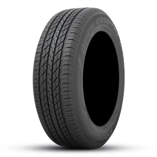 265/60R18 110H TOYO OPEN COUNTRY U/T