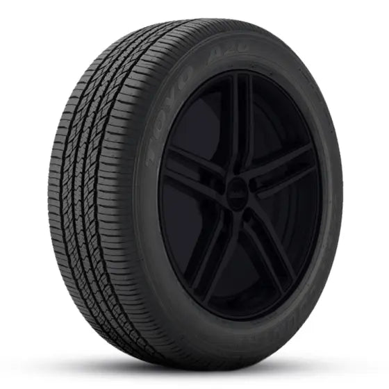 215/55R18 95H TOYO OPEN COUNTRY A20