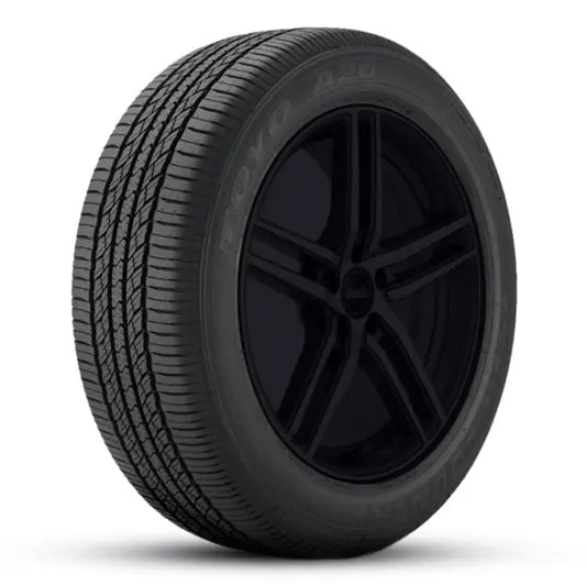 215/55R18 95H TOYO OPEN COUNTRY A20