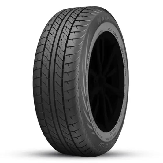 215/65R16C 109/107T  NANKANNG CW20 Tyre – Reliable Commercial Durability  | Lowest Price NZ