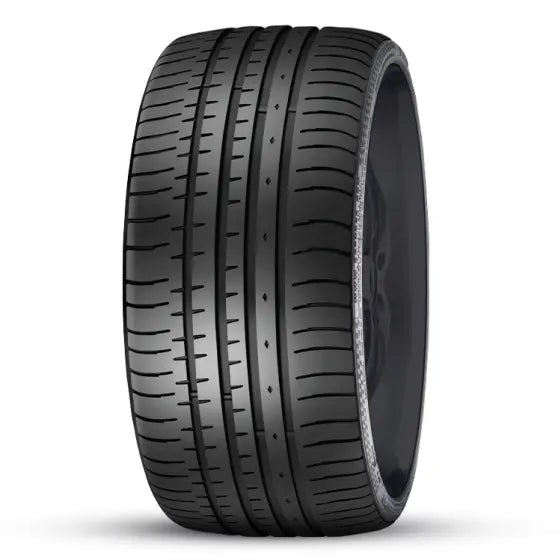 255/30R21 95W  Accelera PHI Tyre – Sporty Performance & Comfort  | Lowest Price NZ