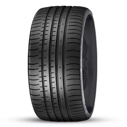 255/30R21 95W  Accelera PHI Tyre – Sporty Performance & Comfort  | Lowest Price NZ