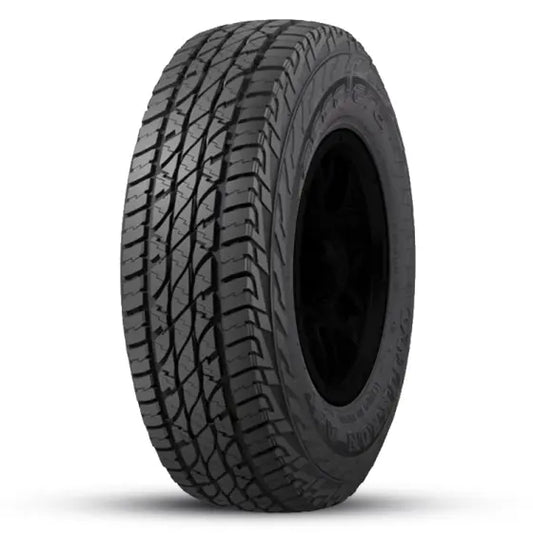 265/50R20 111S  ACCELERA OMIKRON A/T Tyre – All-Terrain style| Lowest Price NZ