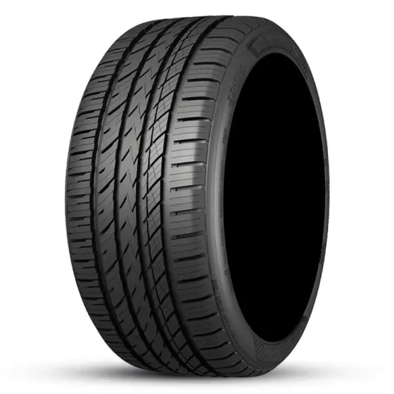 225/45R18 95H NANKANG  NS25  Tyre – Ultra-High Performance Handling | Lowest Price NZ
