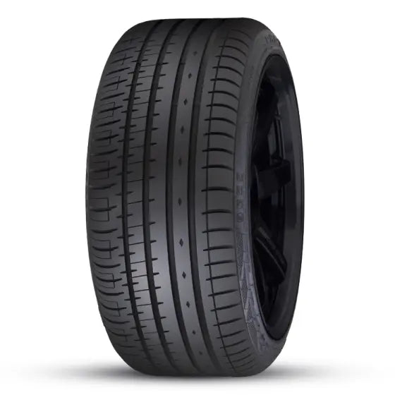 205/50R15 89W ACCELERA PHI R Tyre – Sporty Performance & Comfort | Lowest Price NZ