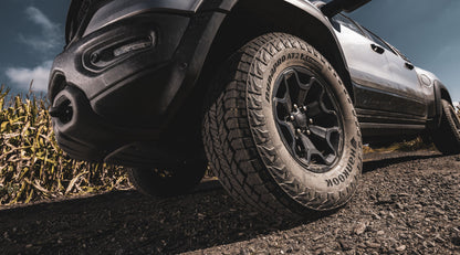 265/60R18 Hankook Dynapro AT2 Xtreme Tyre