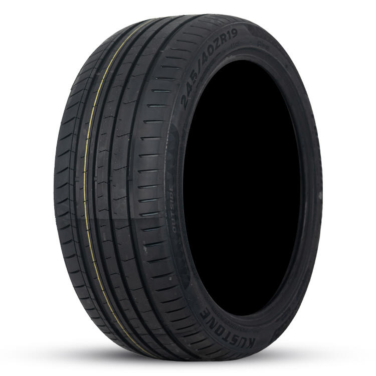 235/50R20 KUSTONE P9 TYRE