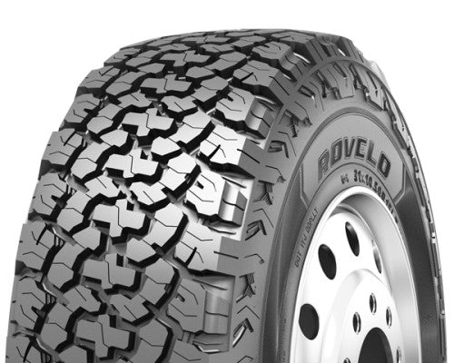 245/70R16 107S Rovelo RoadQuest AT