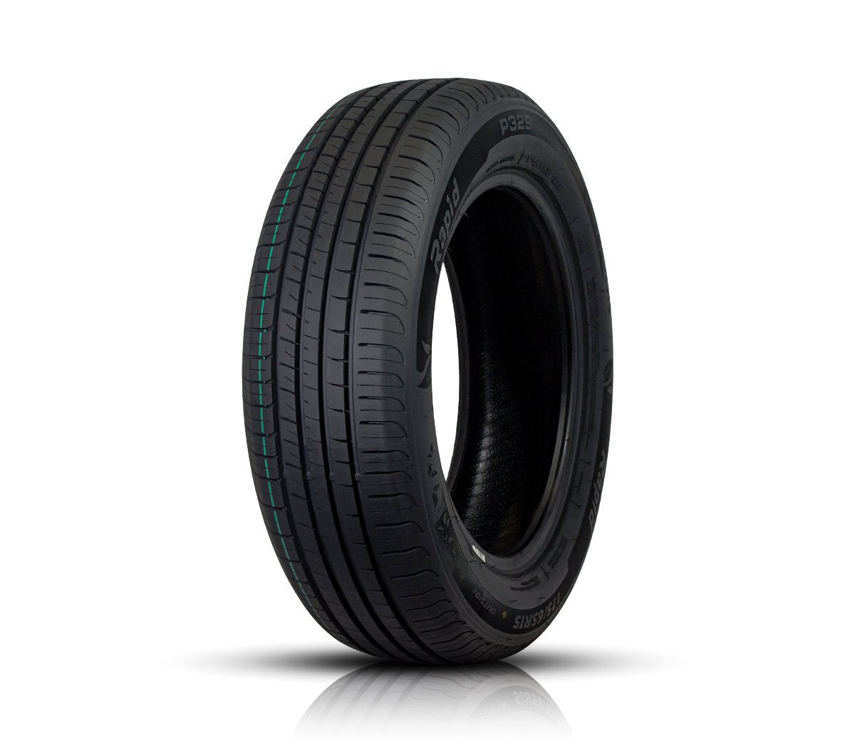 175/65R14 RAPID P329 NEW TYRE