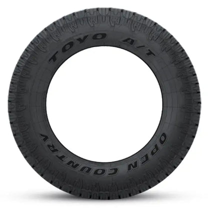 235/85R16 120R  TOYO OPEN COUNTRY A/T II