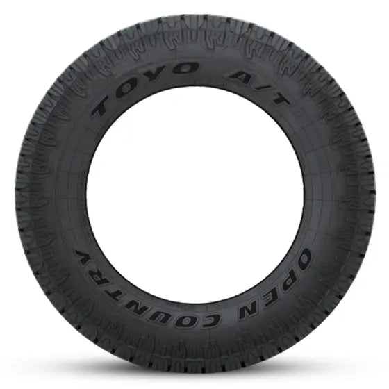 265/75R16 123R TOYO OPEN COUNTRY A/T II