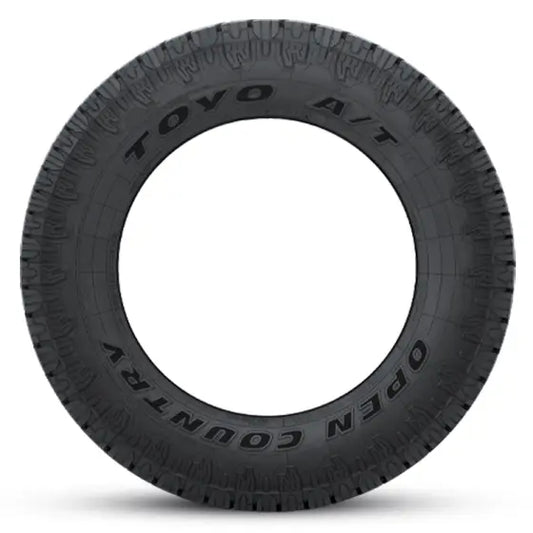 265/75R16 123R TOYO OPEN COUNTRY A/T II