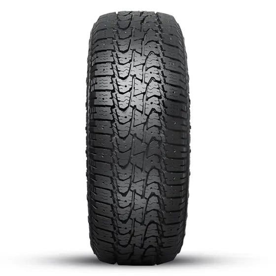 225/75R16 115/112S  NANKANG AT5 Tyre – Rugged All-Terrain Capability  | Lowest Price NZ