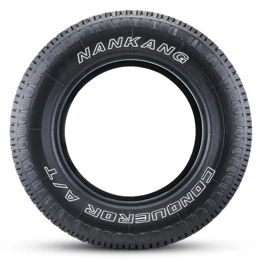 215/65R16 107N  NANKANG AT5  Tyre – Rugged All-Terrain Capability | Lowest Price NZ