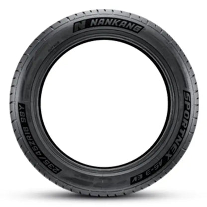 235/45R21 101Y NANKANG AS3-EV  Tyre – Efficient Everyday Performance | Lowest Price NZ