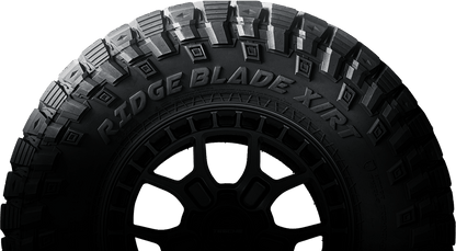 33X12.5R20 TESCHE RIDGE BLADE X/RT 12PR TYRE