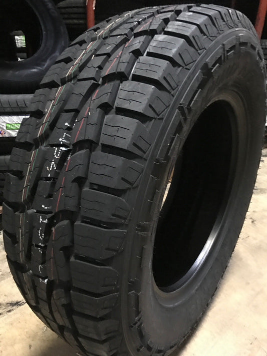 215/65R16 LL CROSSWIND A/T TYRE
