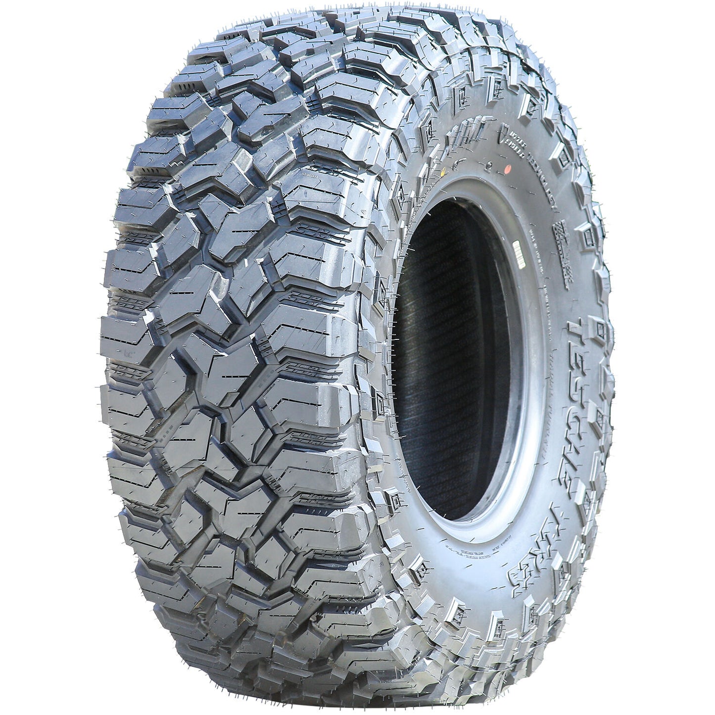 265/75R16 TESCHE RIDGE BLADE X/MT TYRE
