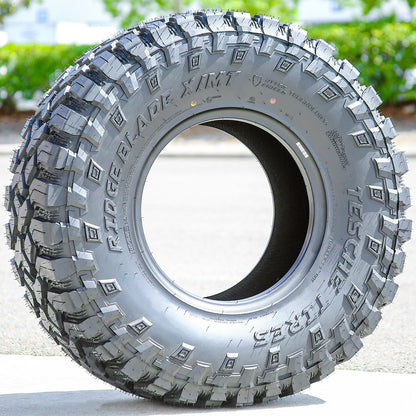 265/75R16 TESCHE RIDGE BLADE X/MT TYRE
