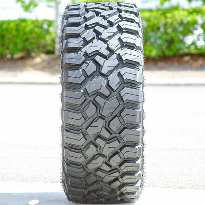 265/75R16 TESCHE RIDGE BLADE X/MT TYRE