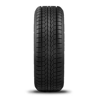 265/35R22 DURATURN MOZZO STX TYRE