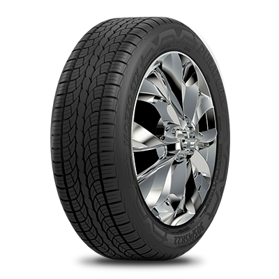 265/35R22 DURATURN MOZZO STX TYRE