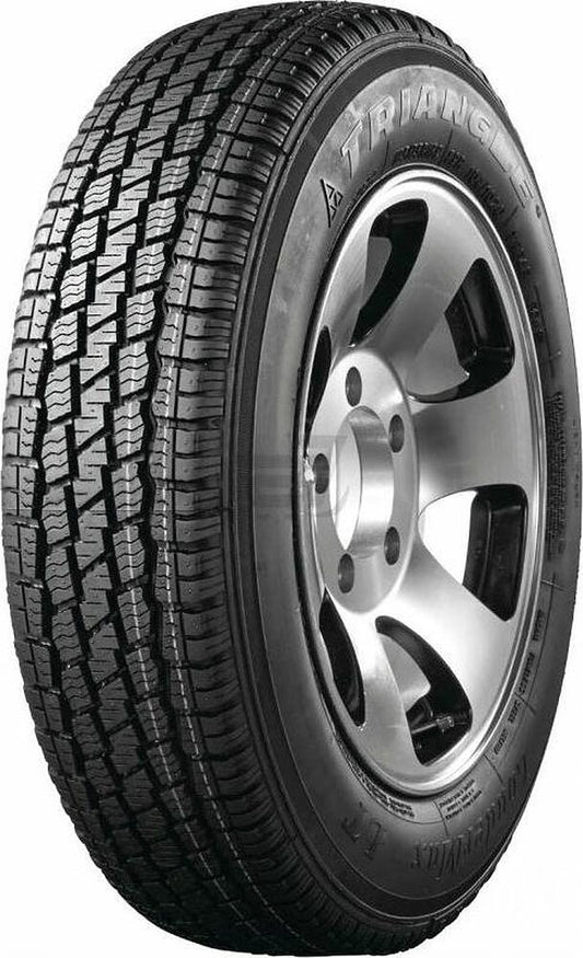 185/75R16C TRIANGLE TR646 104/102Q 8PLY